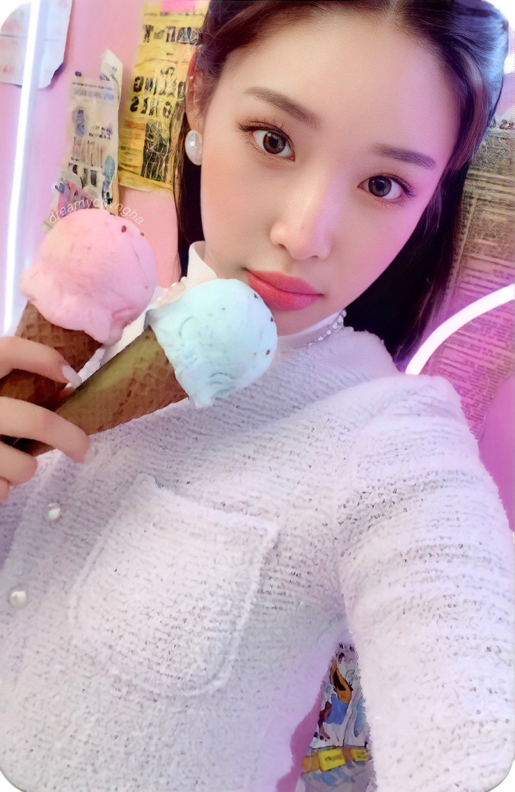 Chung-ha Kim Chung-ha Kim