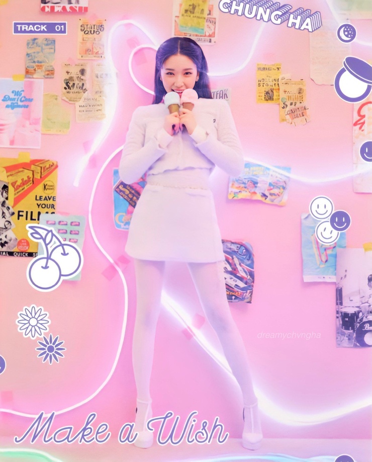 Chung-ha Kim