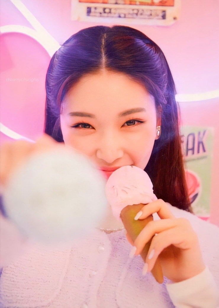 Chung-ha Kim