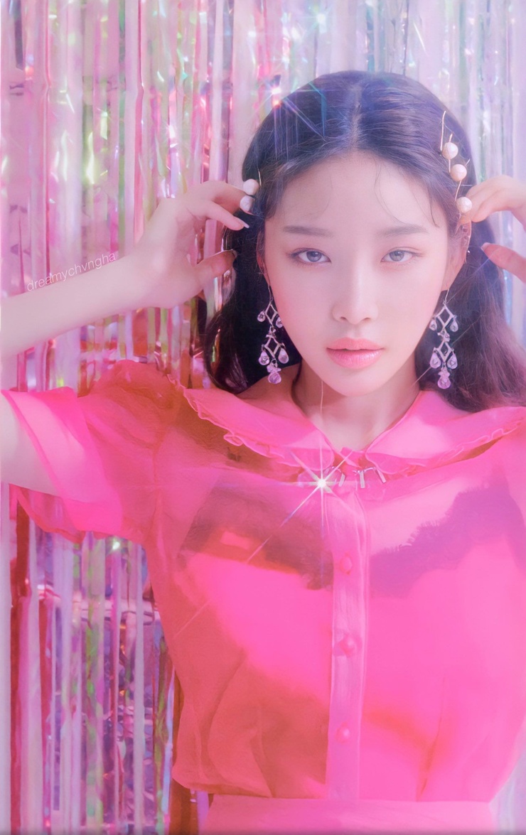 Chung-ha Kim