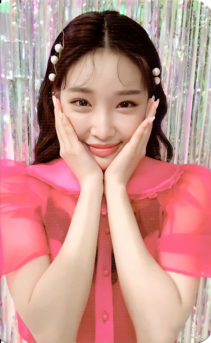 Chung-ha Kim Chung-ha Kim