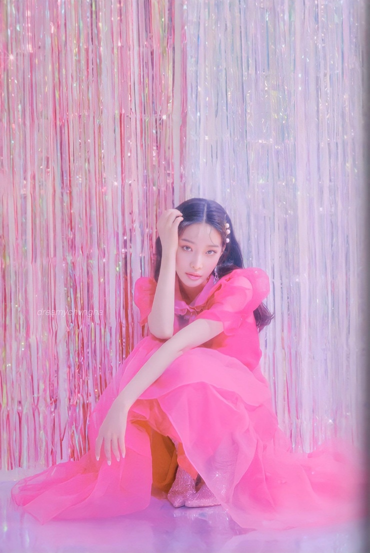Chung-ha Kim
