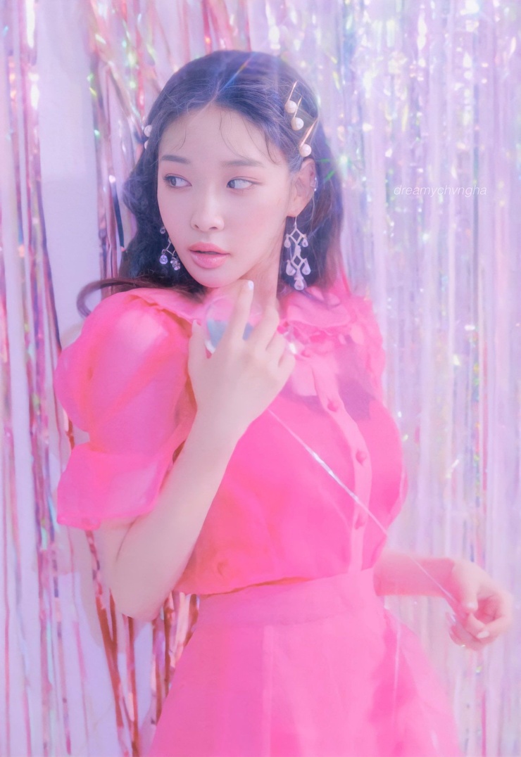 Chung-ha Kim