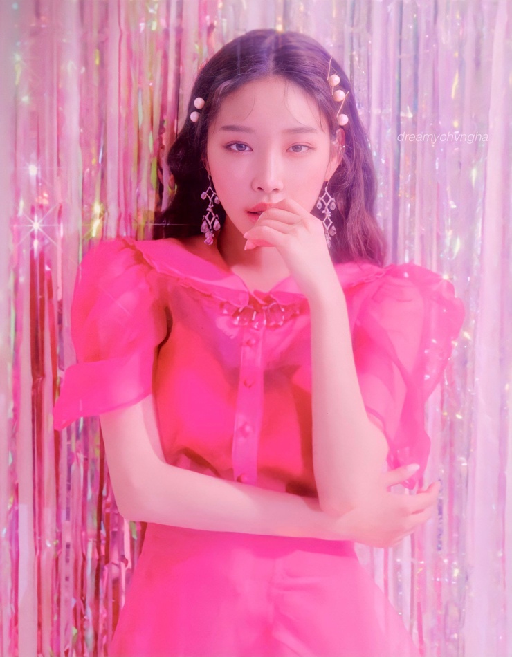 Chung-ha Kim