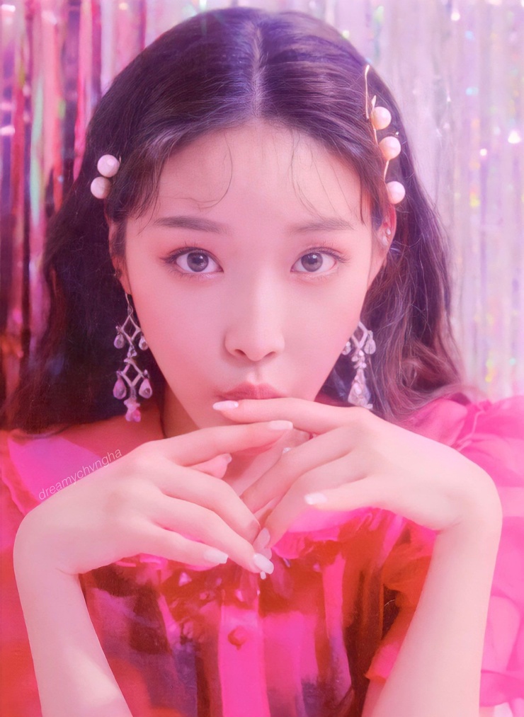 Chung-ha Kim