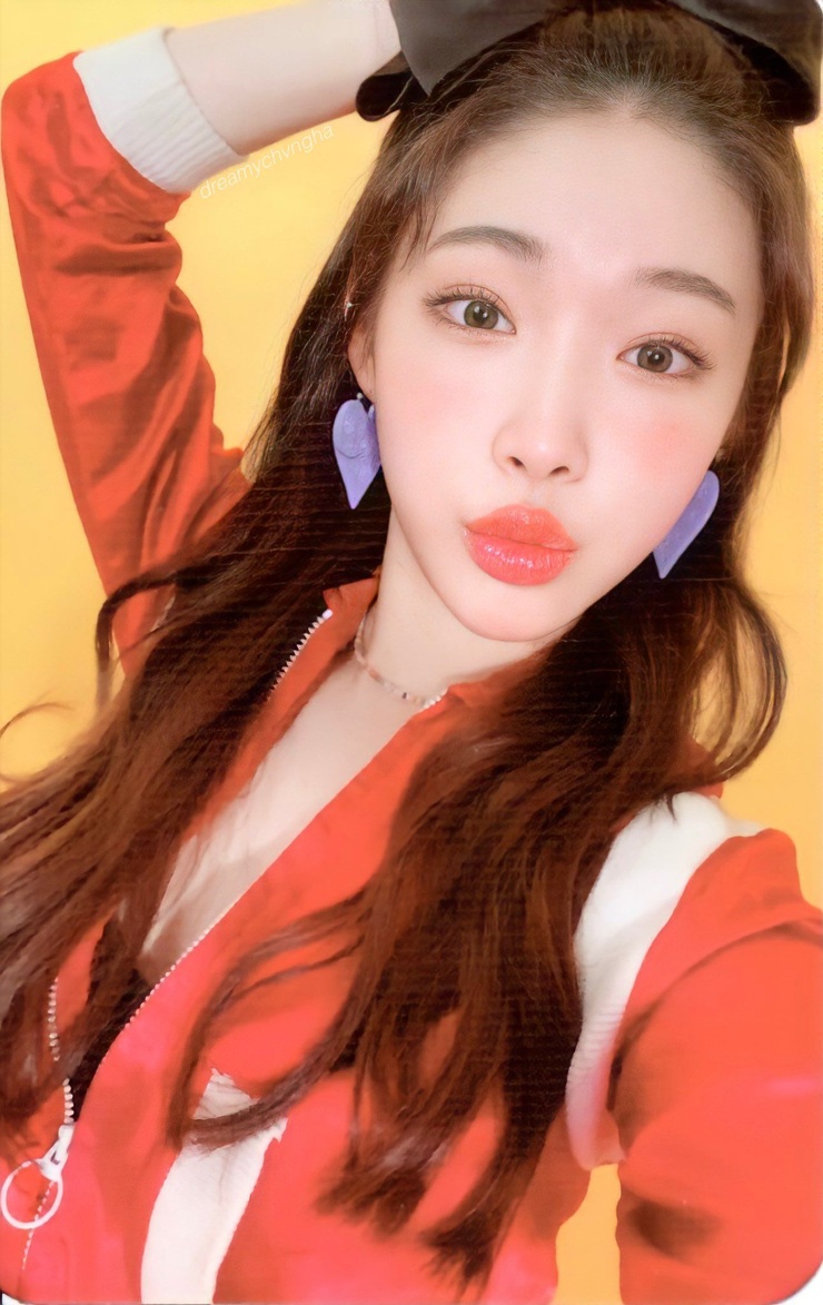 Chung-ha Kim