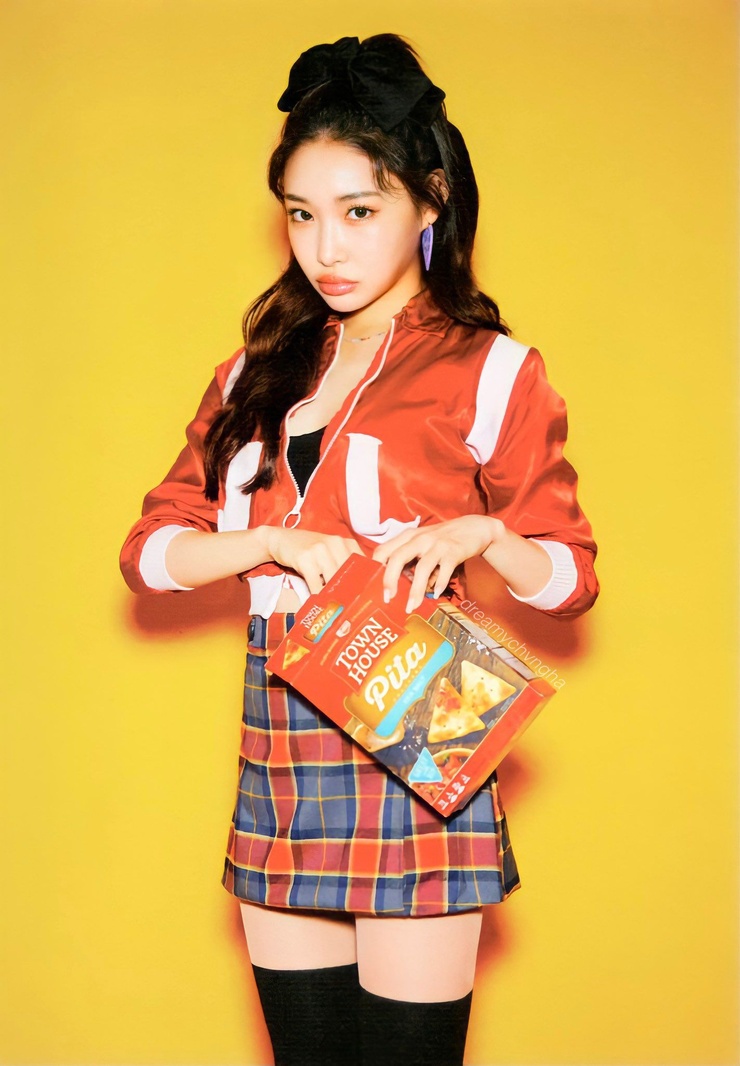 Chung-ha Kim