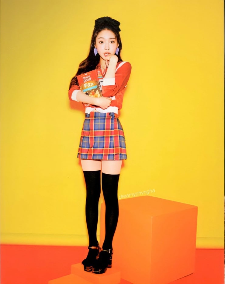 Chung-ha Kim