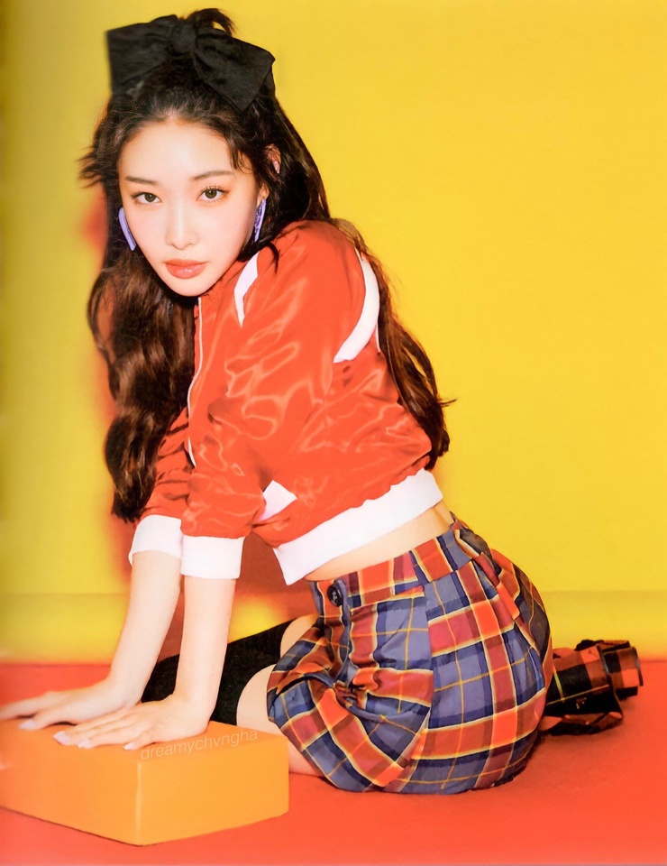 Chung-ha Kim