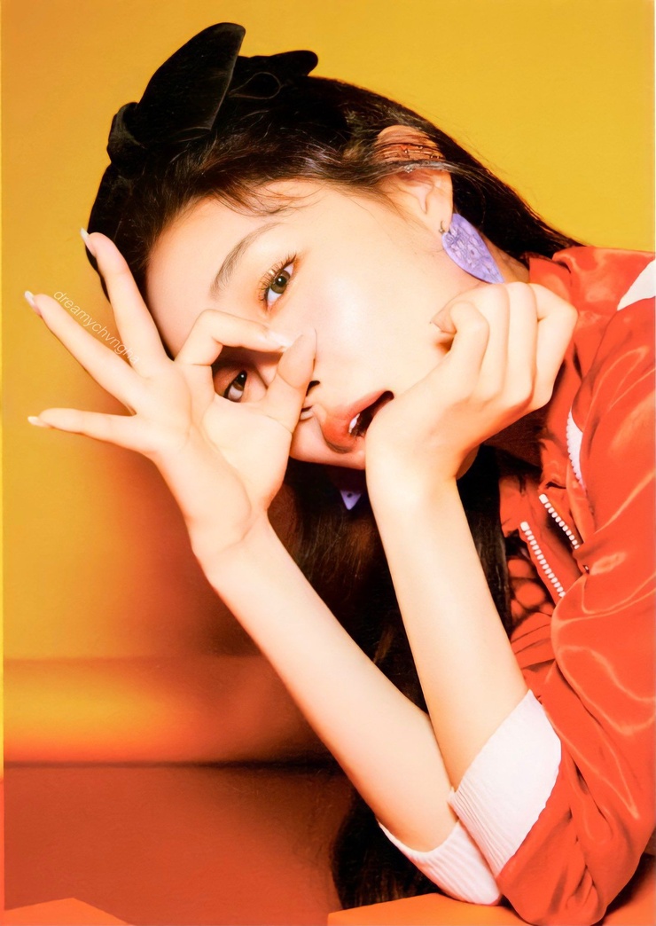 Chung-ha Kim