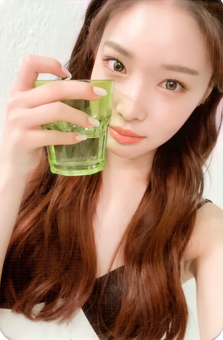 Chung-ha Kim Chung-ha Kim