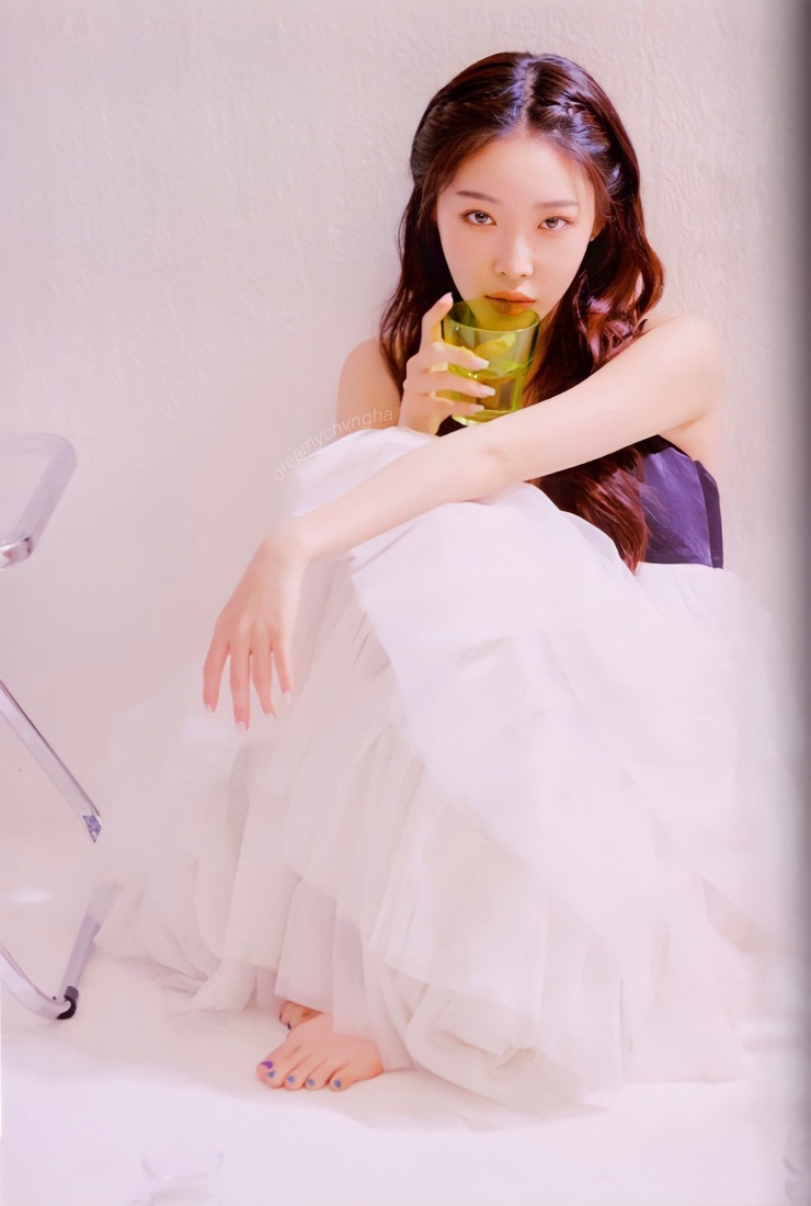 Chung-ha Kim