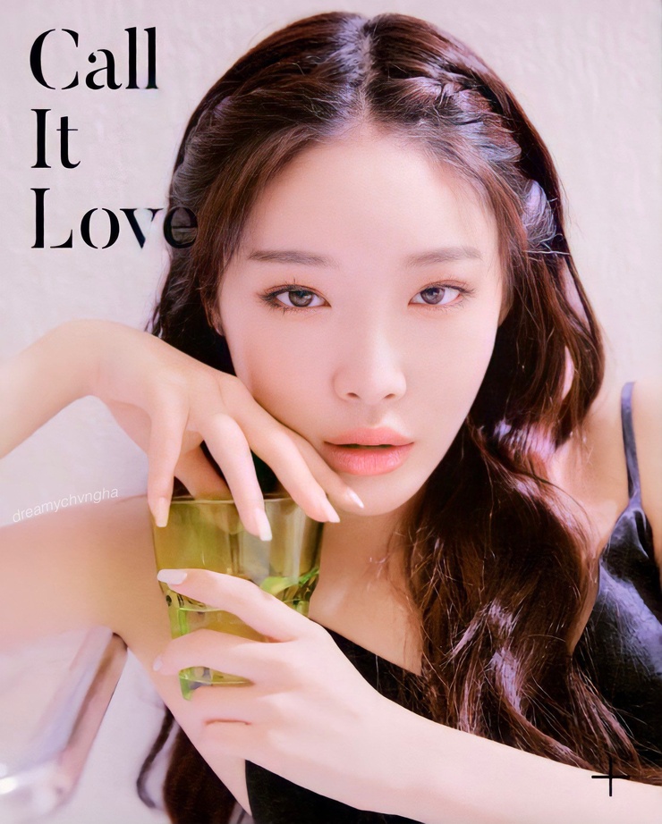 Chung-ha Kim Chung-ha Kim