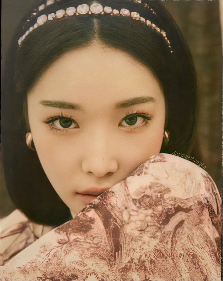 Chung-ha Kim Chung-ha Kim