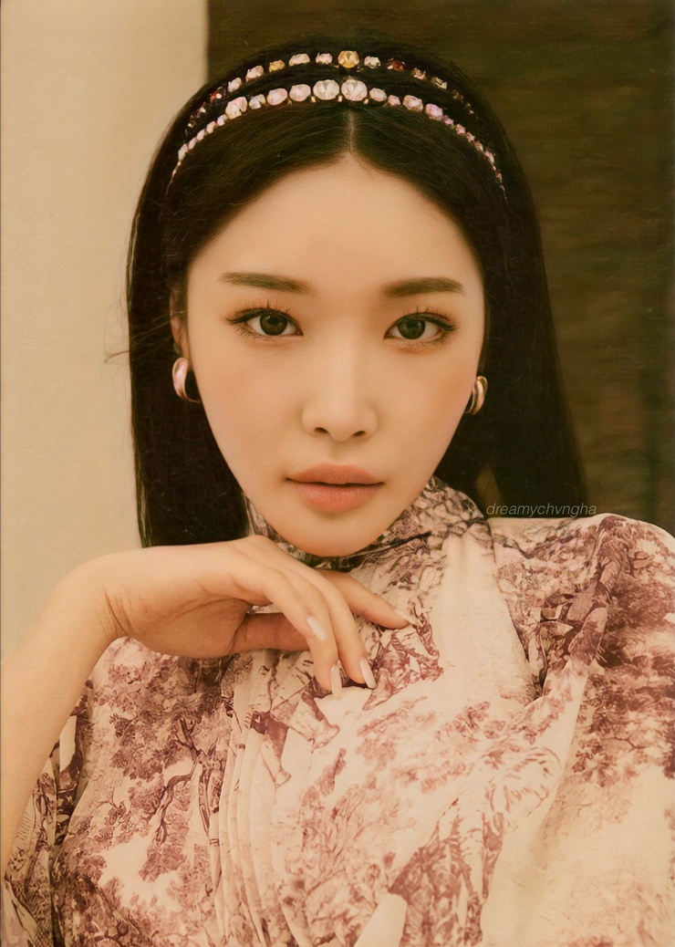 Chung-ha Kim Chung-ha Kim