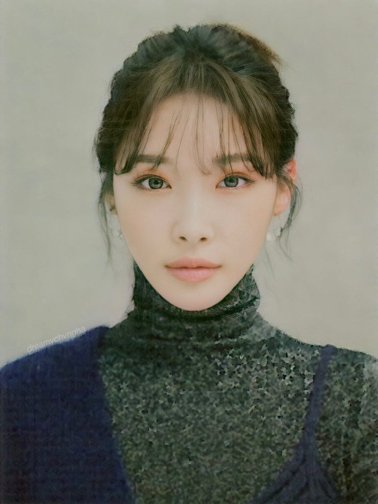 Chung-ha Kim Chung-ha Kim