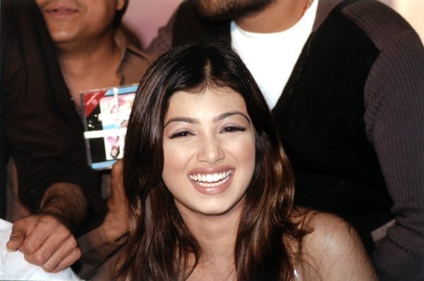 Ayesha Takia