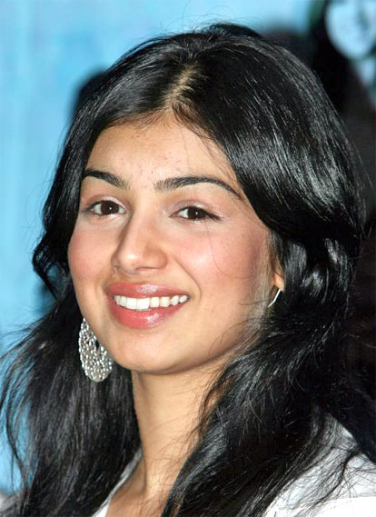 Ayesha Takia