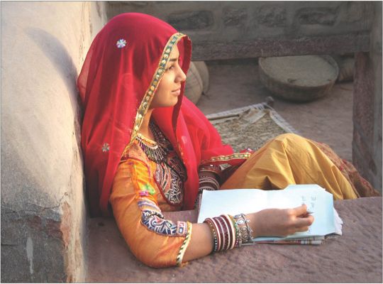 Ayesha Takia