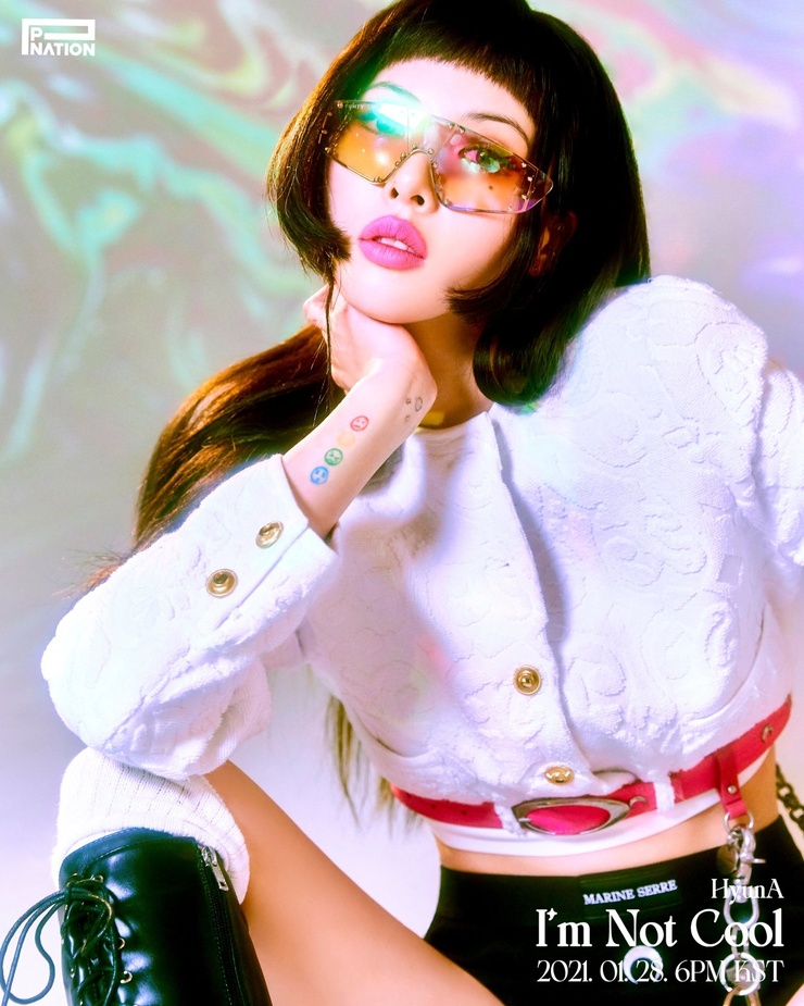 Hyuna