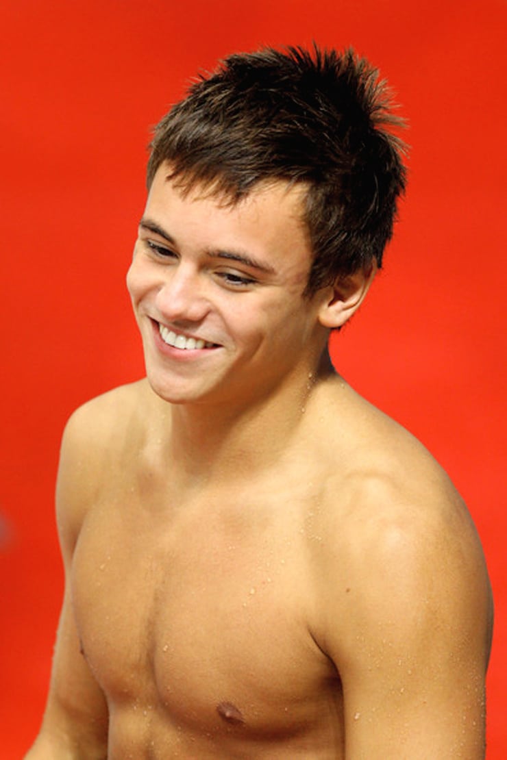 Picture of Tom Daley