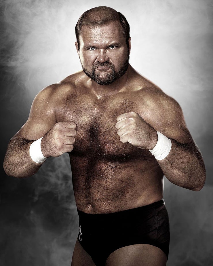 Arn Anderson