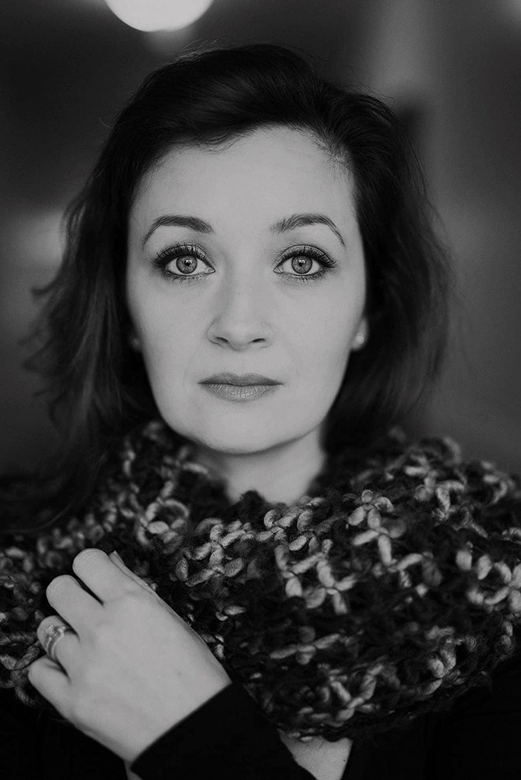Lisa Coronado