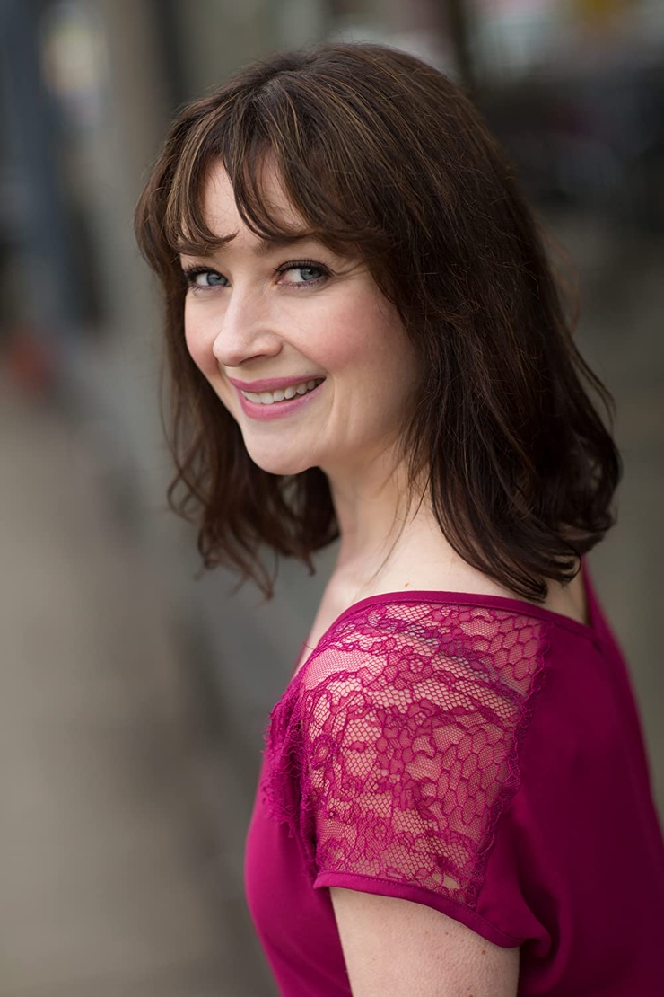 Lisa Coronado