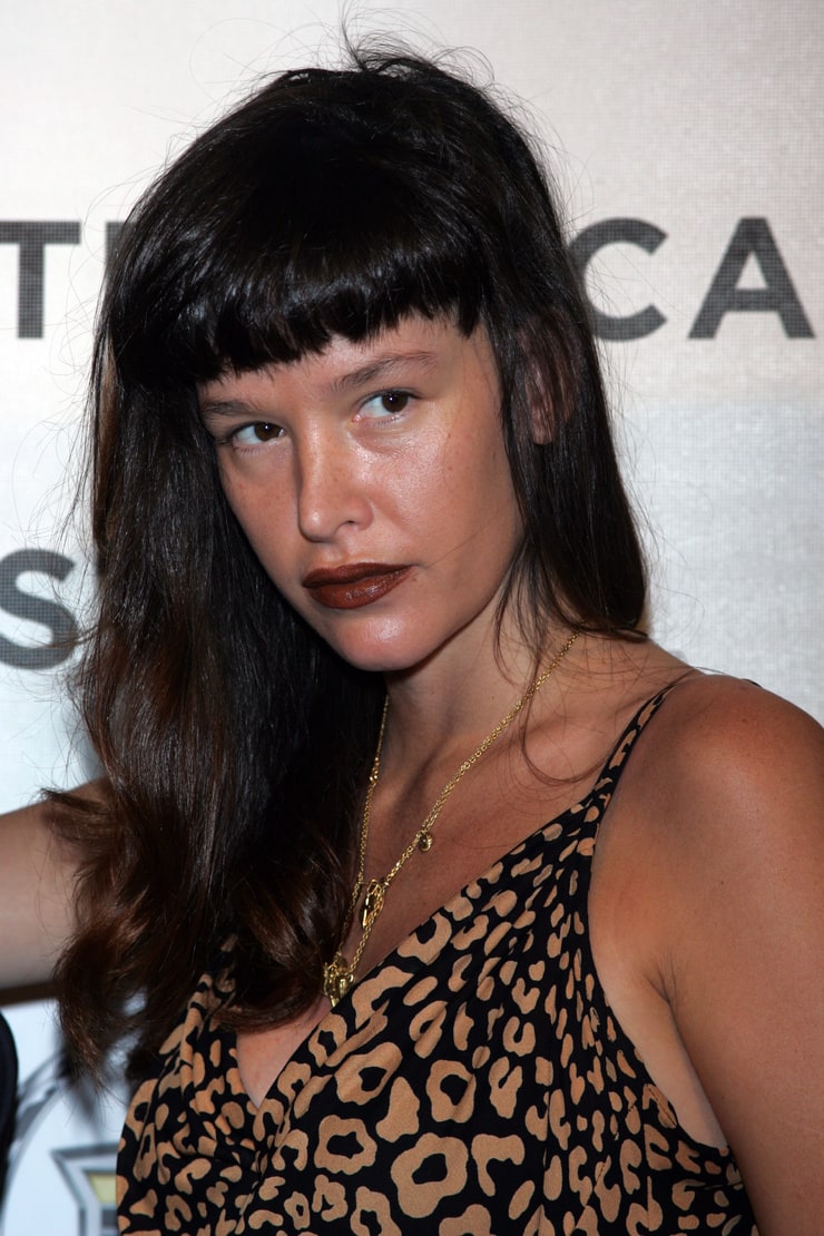 Paz de la Huerta