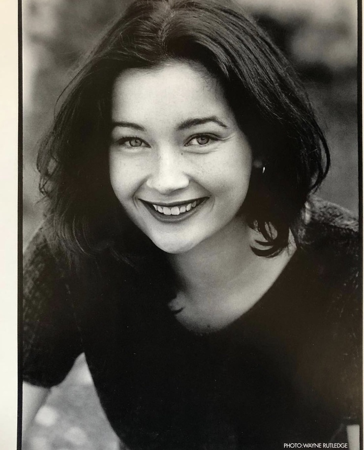 Lisa Coronado