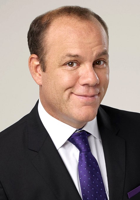 Tom Papa