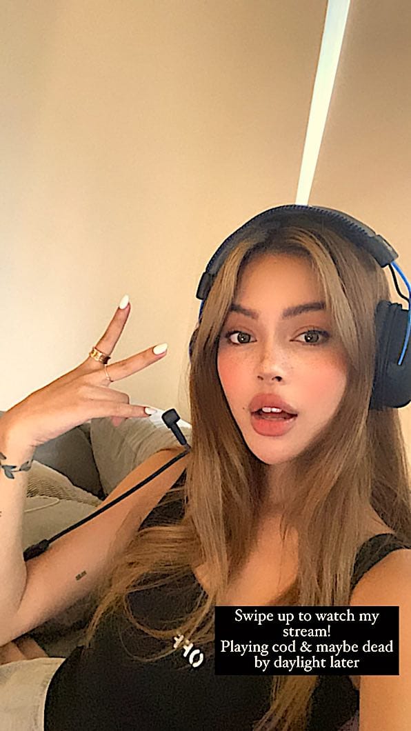 Lily Maymac