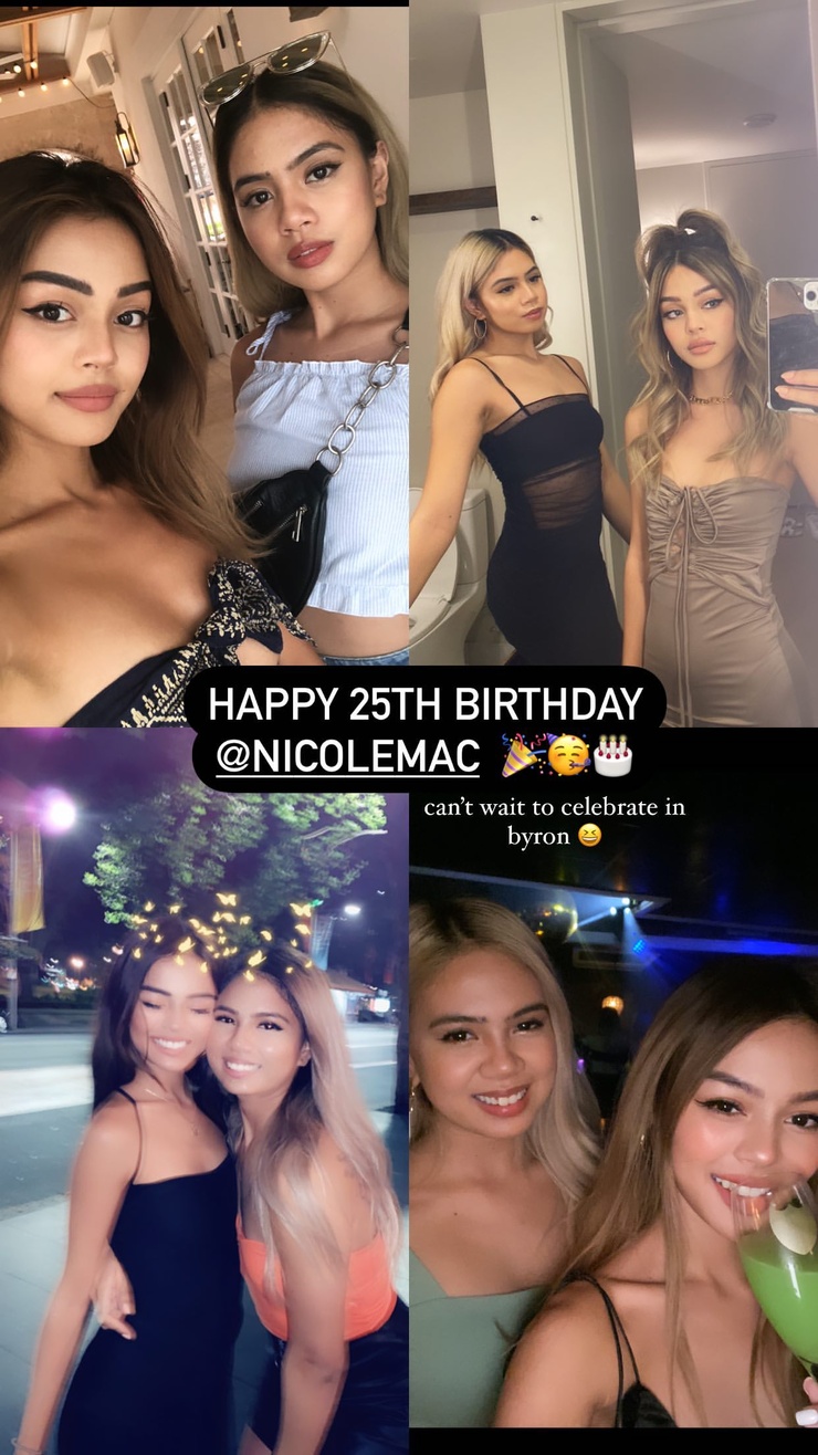 Lily Maymac