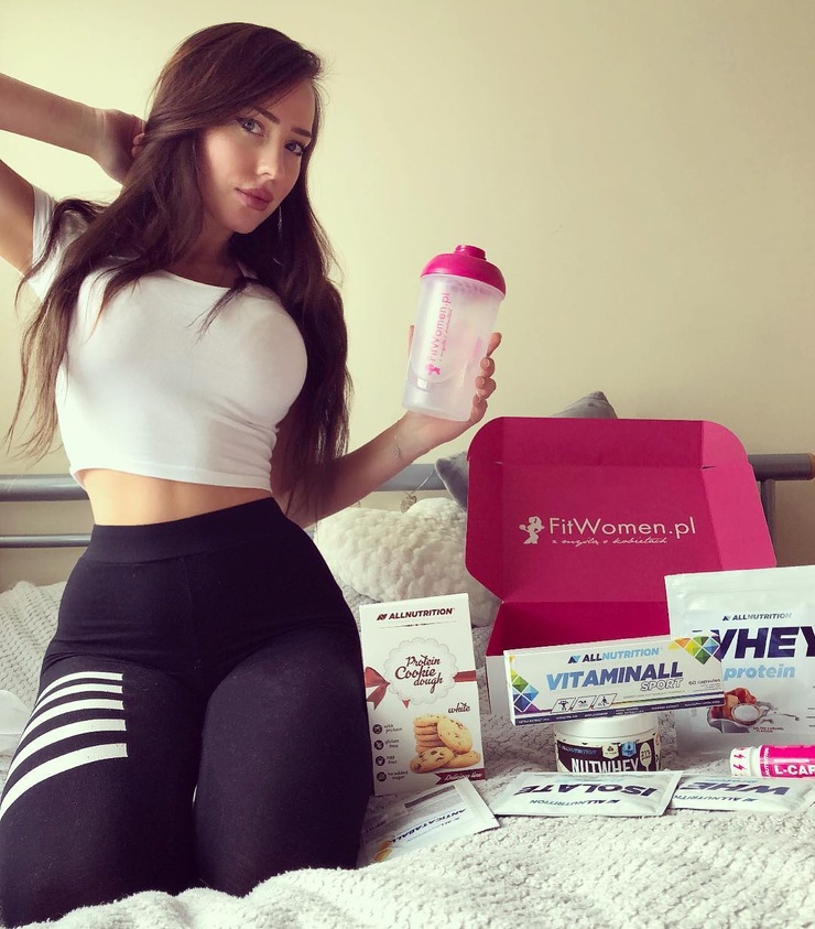 Picture of Emilia Szkopiak