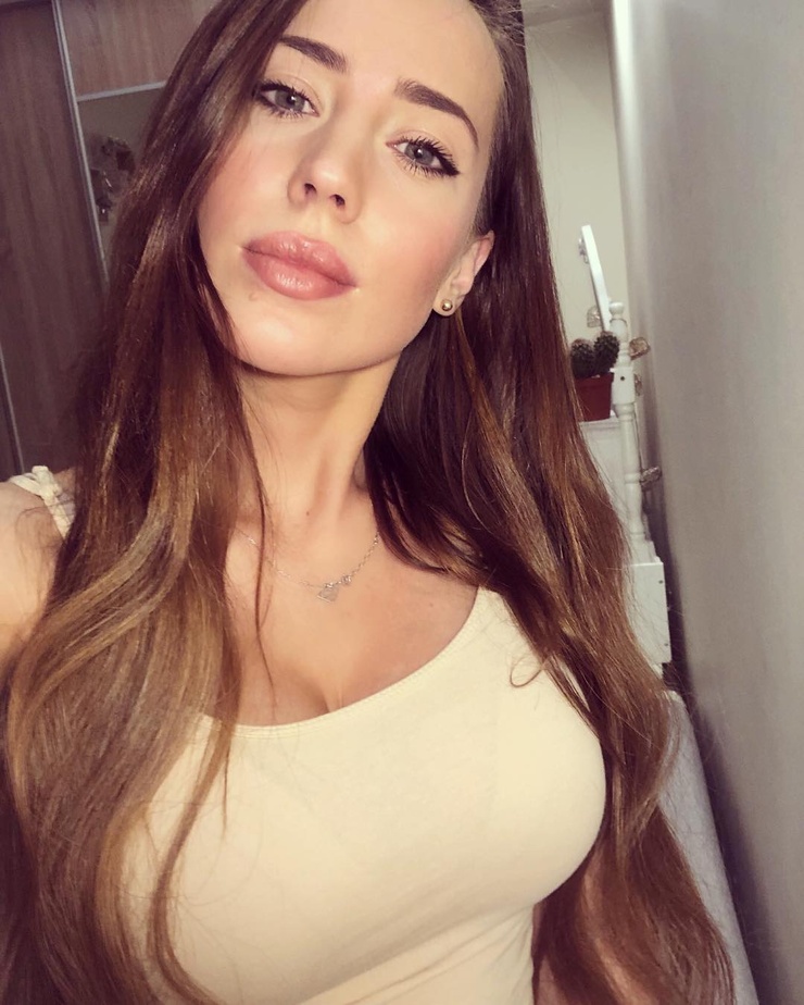 Picture of Emilia Szkopiak