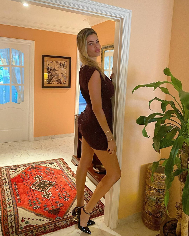 Natalia Mesa Bush