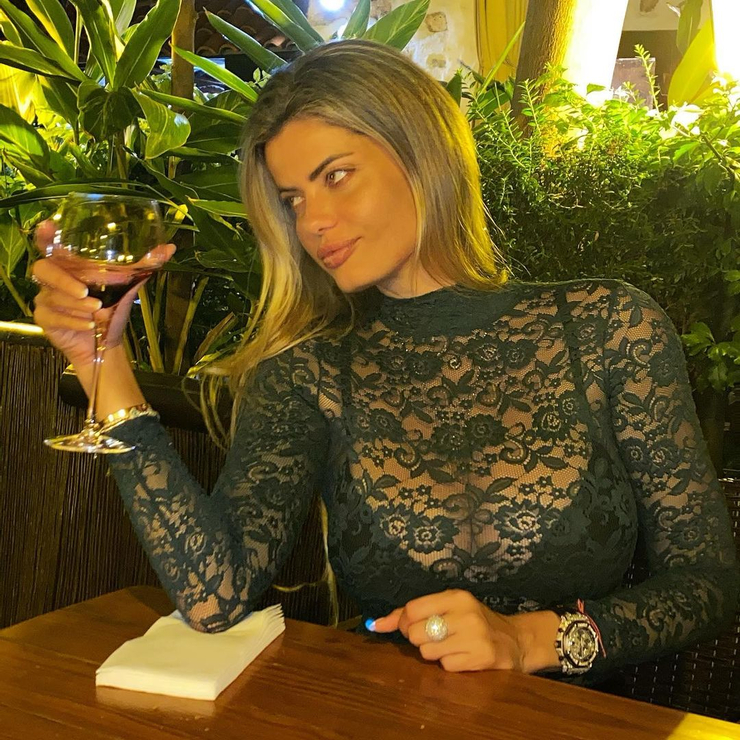 Natalia Mesa Bush