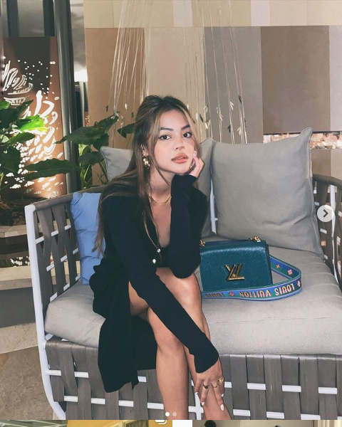 Lily Maymac