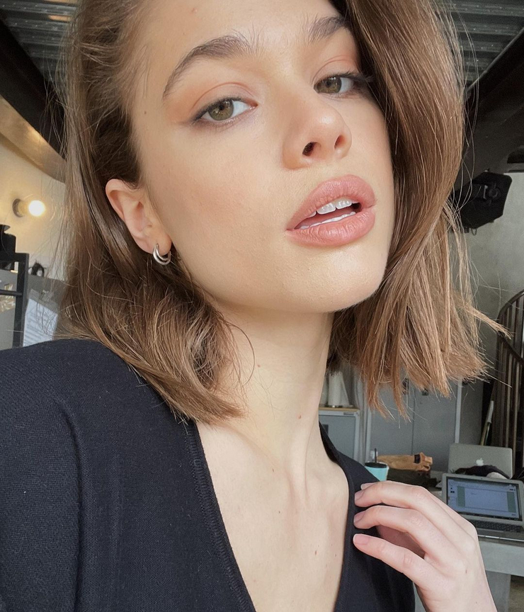 Michelle Ellyse Schlaman Michelle Ellyse Schlaman