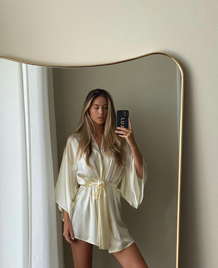 Mathilde Gøhler Jensen Mathilde Gøhler Jensen