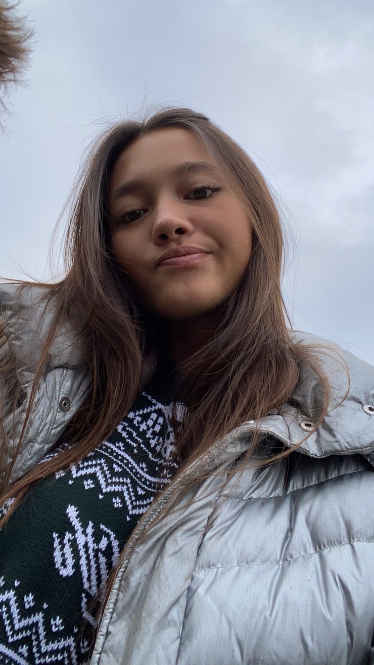 Lily Chee