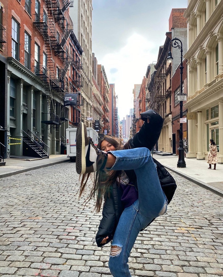 Lily Chee Lily Chee