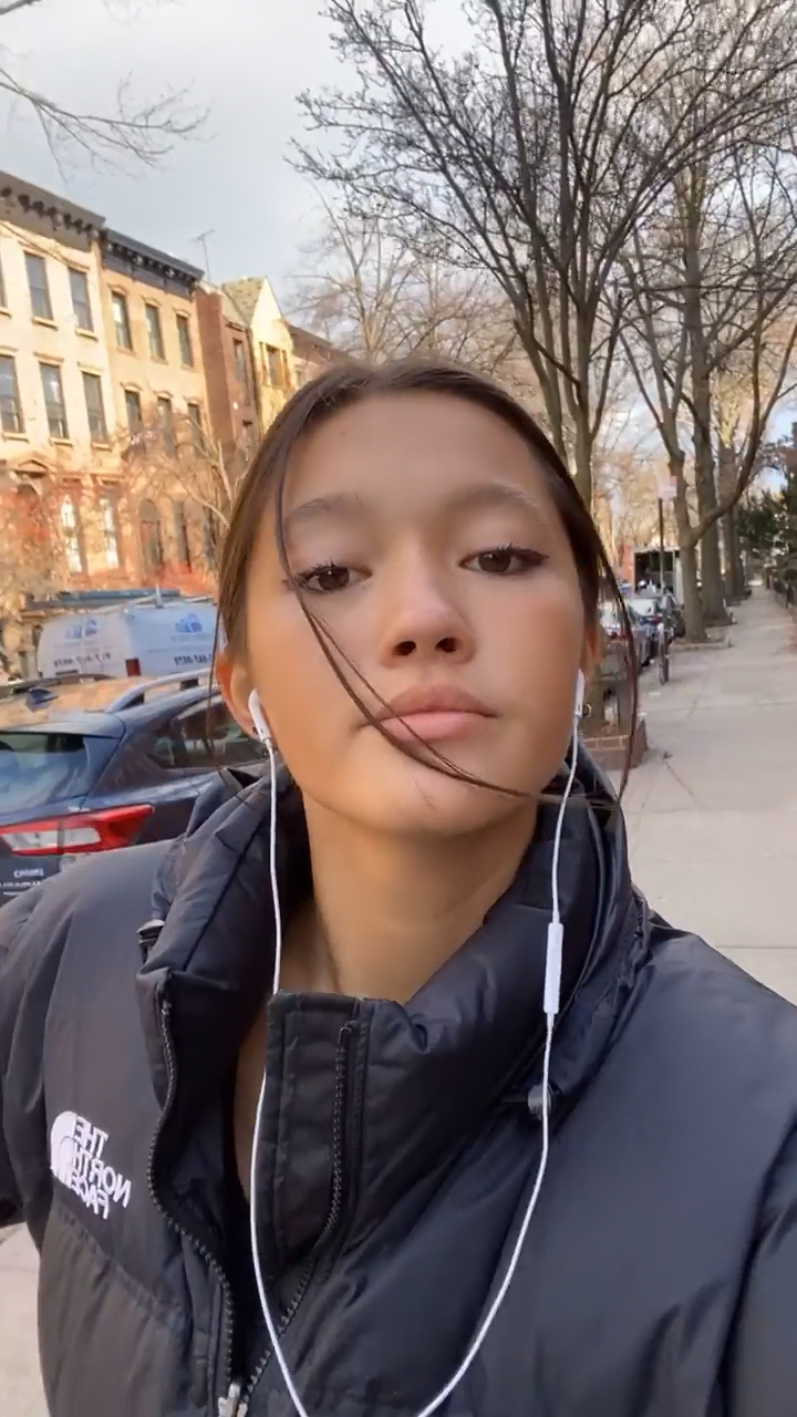 Lily Chee
