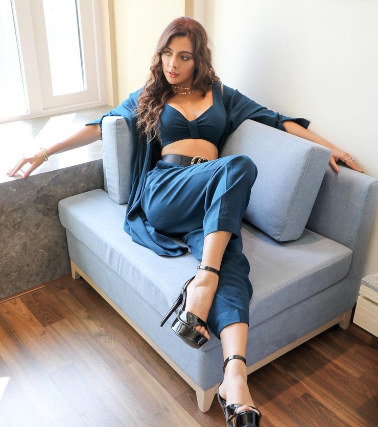 Ruhi Singh Ruhi Singh