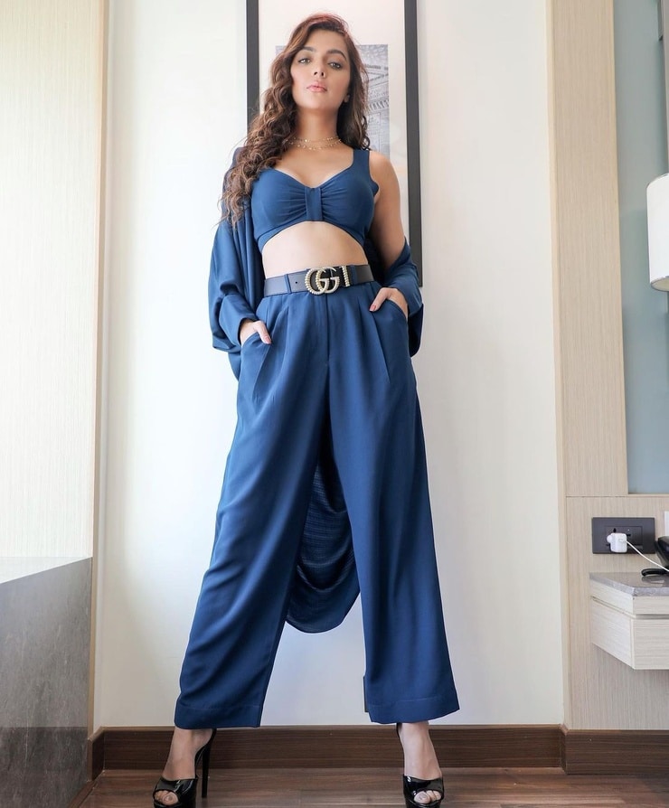 Ruhi Singh Ruhi Singh