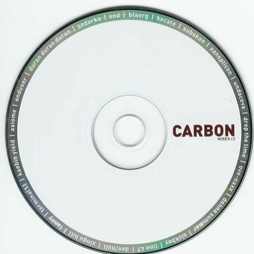 Carbon