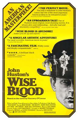 Wise Blood