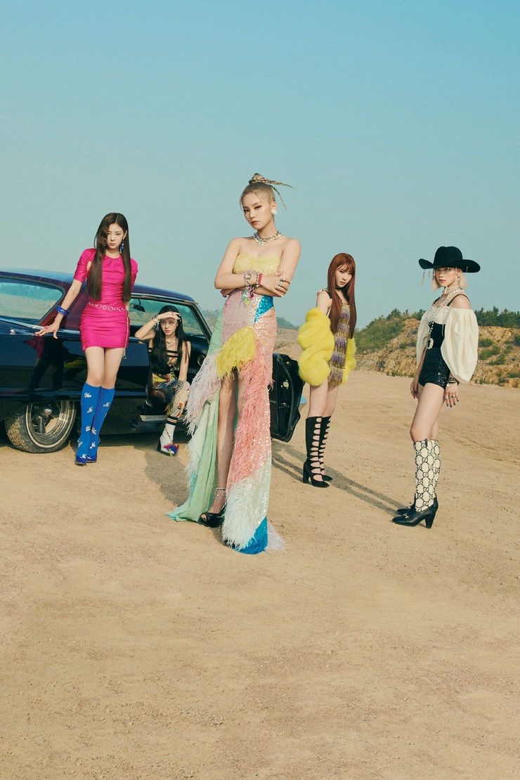 ITZY