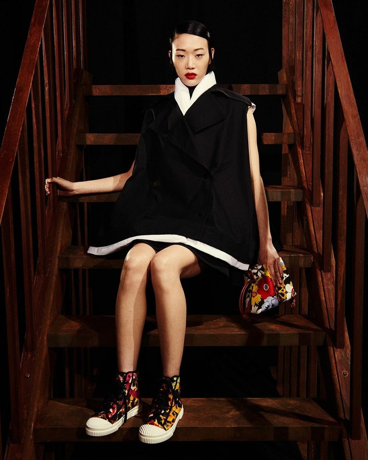 Sora Choi