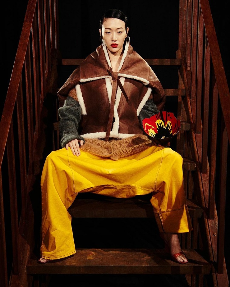 Sora Choi